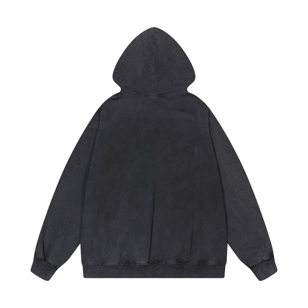 VETEMENTS 27FW ZDJWGZS 132 후드 4