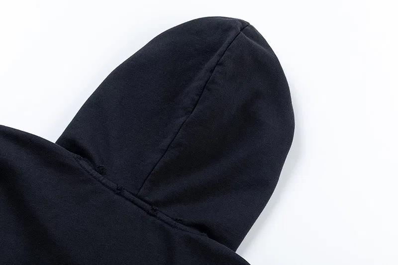 VETEMENTS 27FW ZDJWGZS 134 후드 4