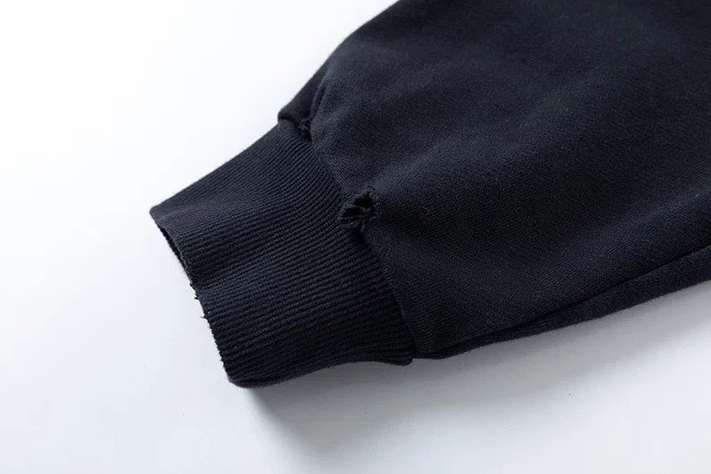 VETEMENTS 27FW ZDJWGZS 134 후드 5