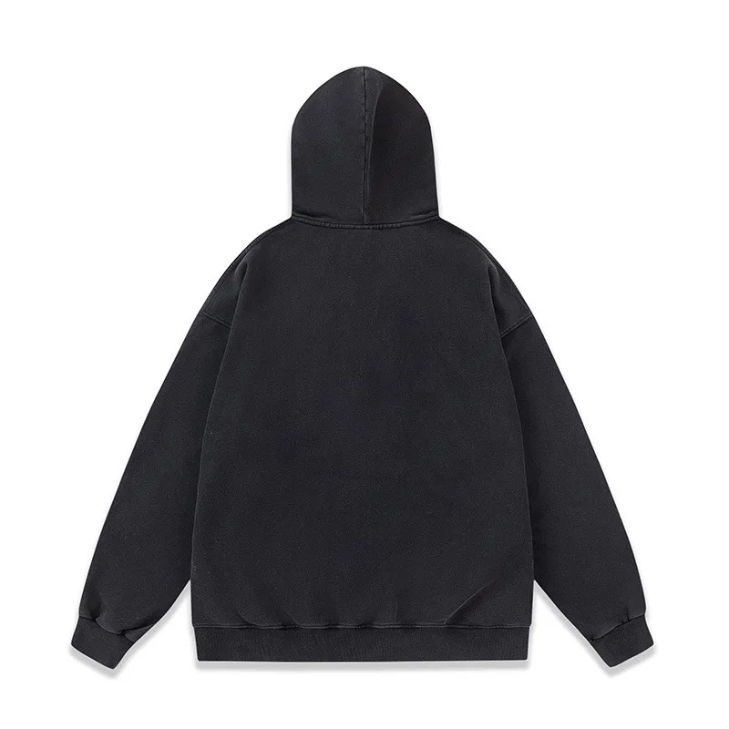 VETEMENTS 27FW ZDJWGZS 135 후드 4