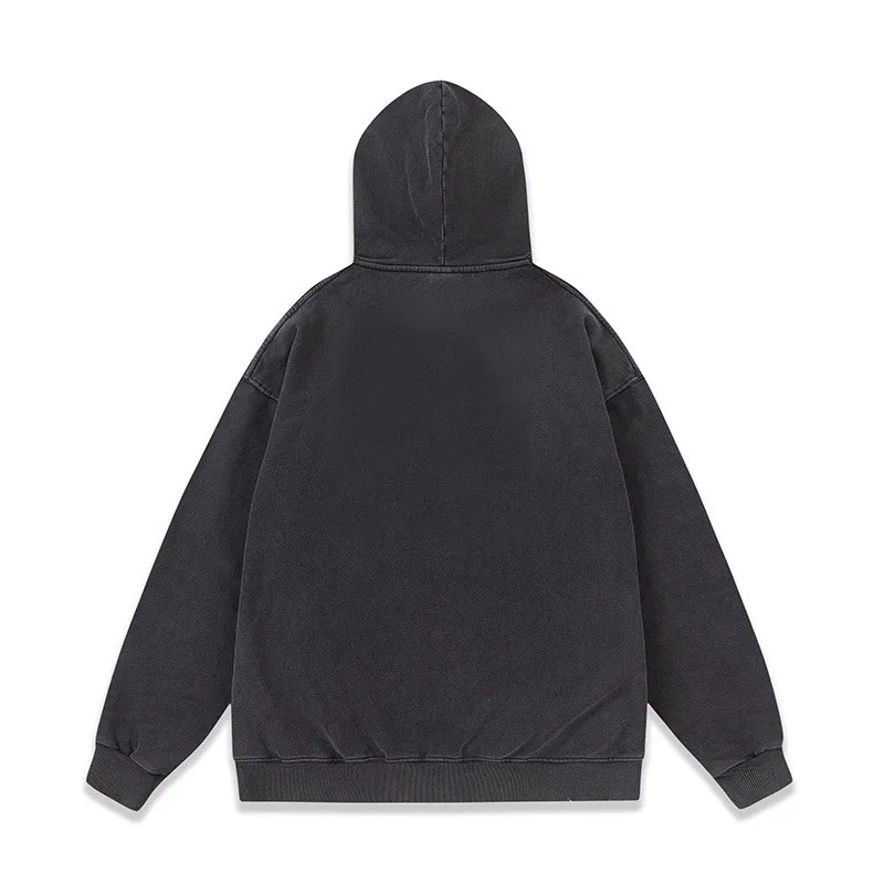 VETEMENTS 27FW ZDJWGZS 136 후드 4