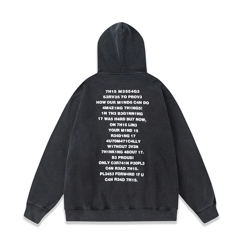 VETEMENTS 27FW ZDJWGZS 137 집업후드 4
