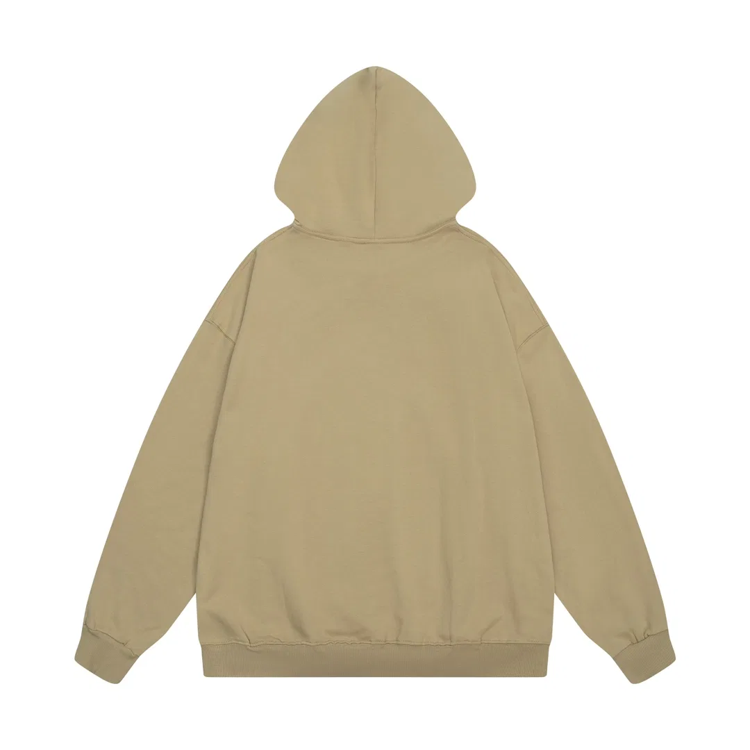 VETEMENTS 27FW ZDJWGZS 141 후드 4