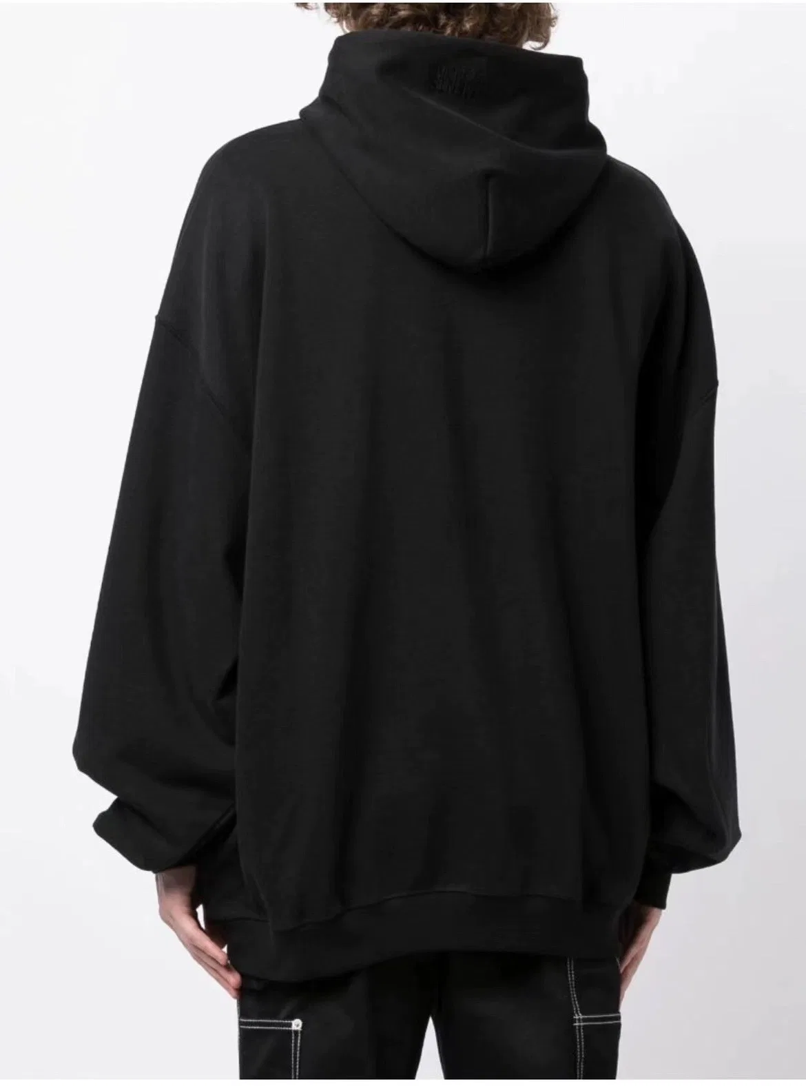 VETEMENTS 27FW ZDJWGZS 142 집업후드 4