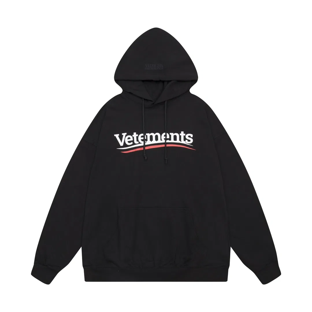 VETEMENTS 27FW ZDJWGZS 143 후드 3