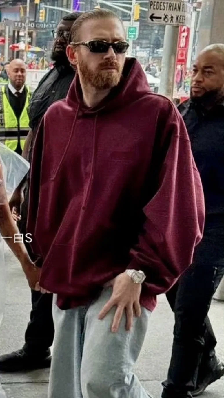 VETEMENTS 27FW ZDJWGZS 145 후드