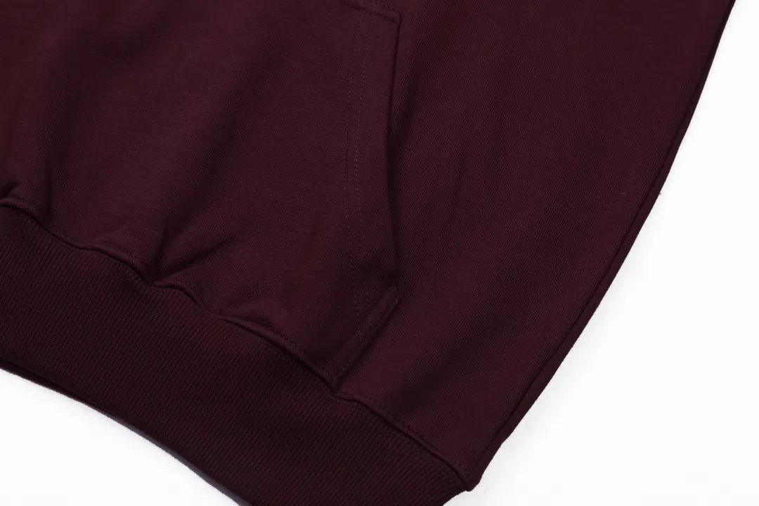 VETEMENTS 27FW ZDJWGZS 145 후드 5