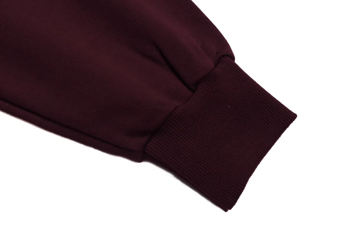 VETEMENTS 27FW ZDJWGZS 145 후드 6