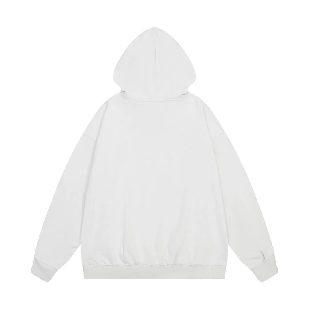 VETEMENTS 27FW ZDJWGZS 147 후드 3