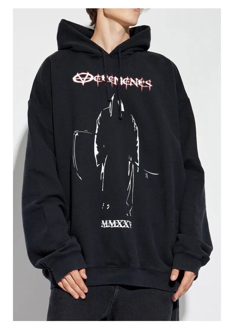 VETEMENTS 27FW ZDJWGZS 148 후드