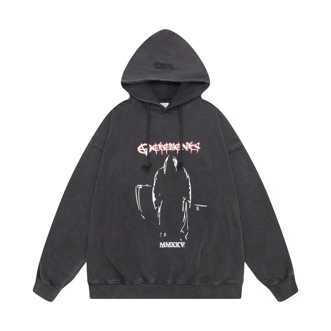 VETEMENTS 27FW ZDJWGZS 148 후드 3