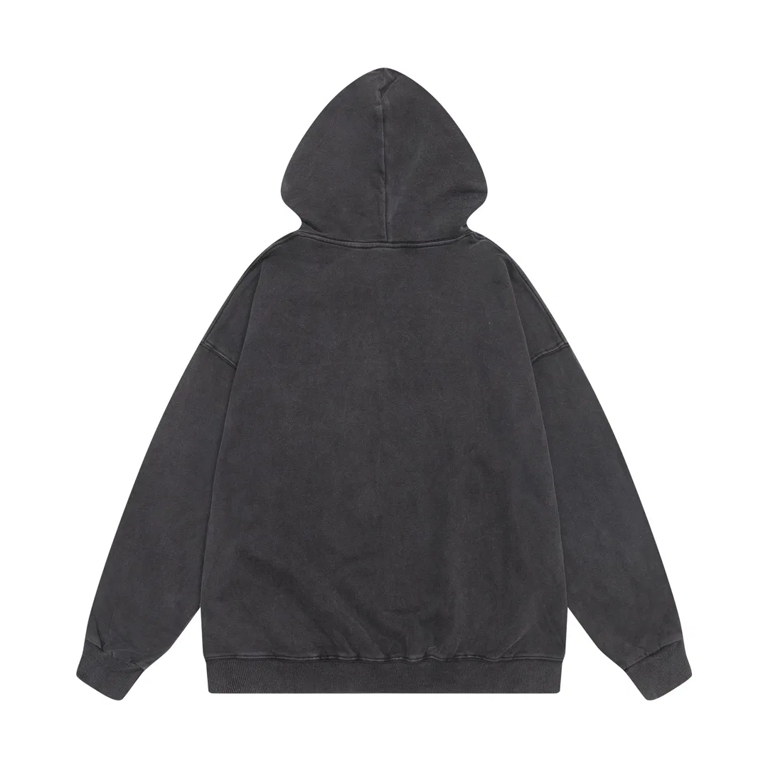 VETEMENTS 27FW ZDJWGZS 148 후드 4
