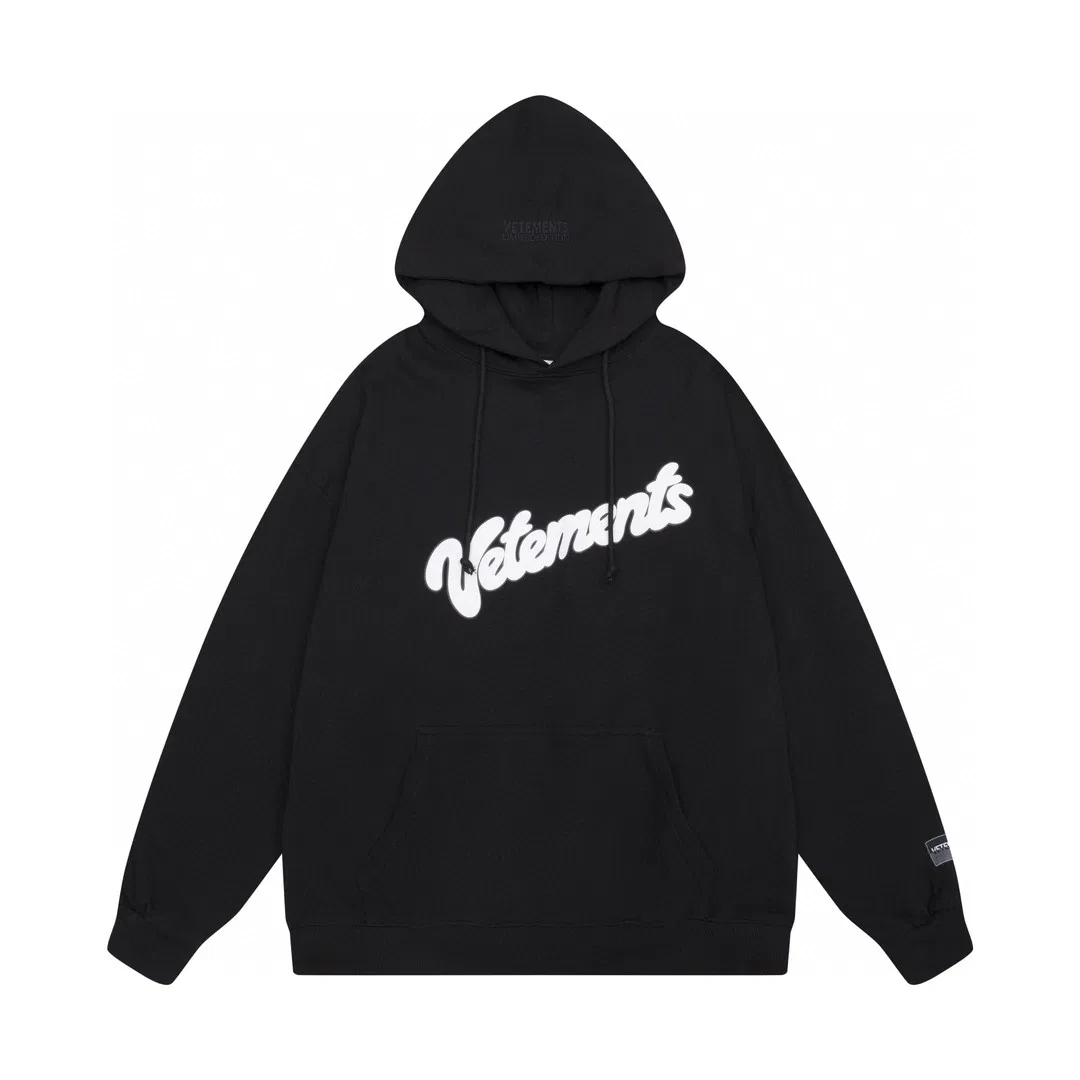 VETEMENTS 27FW ZDJWGZS 149 후드
