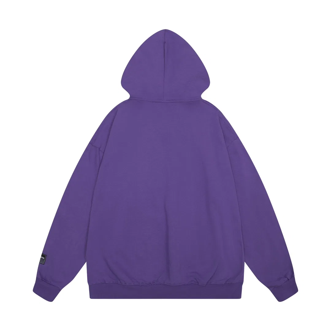 VETEMENTS 27FW ZDJWGZS 149 후드 3