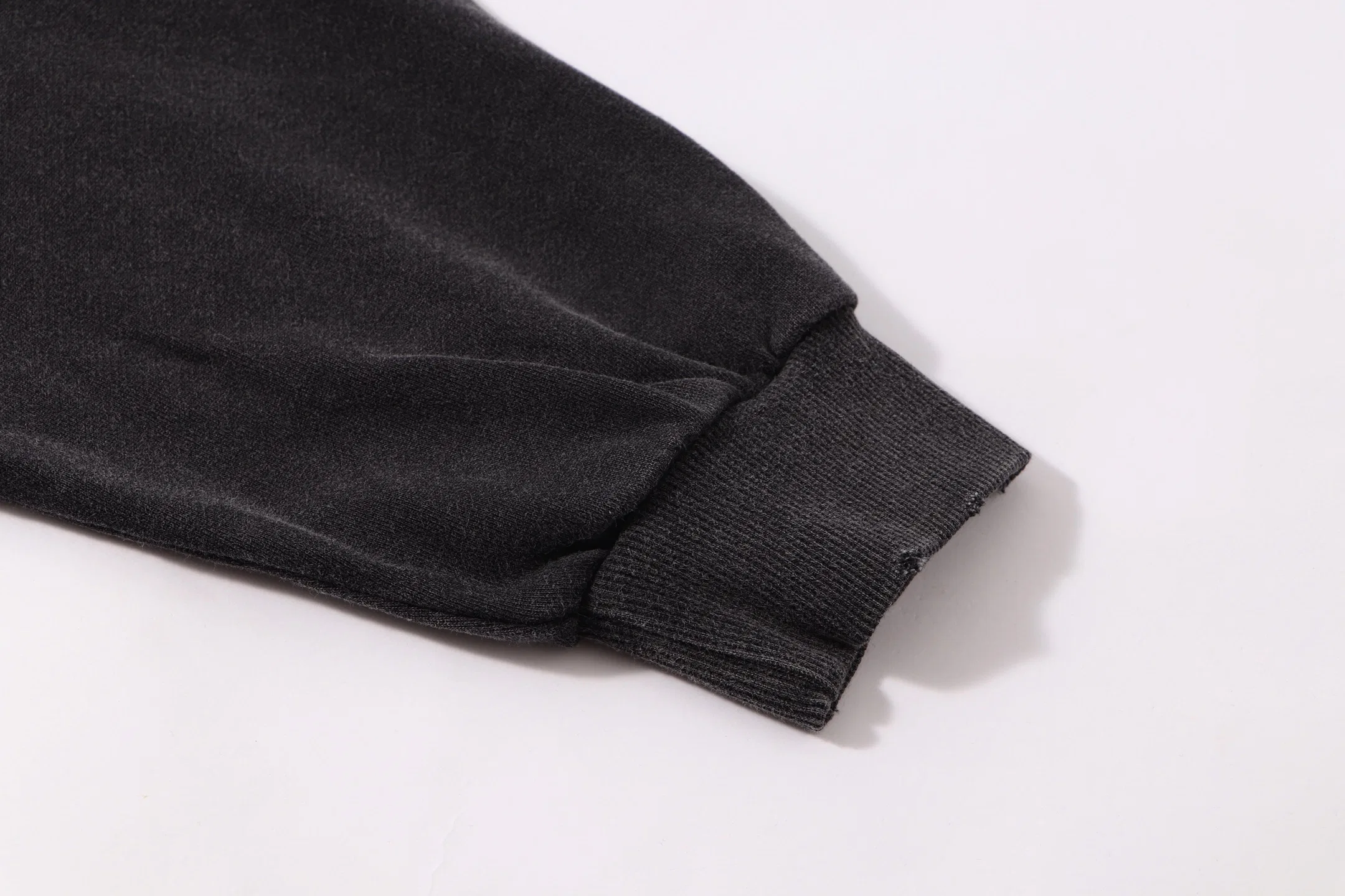 VETEMENTS 27FW ZDJWGZS 151 집업후드 6