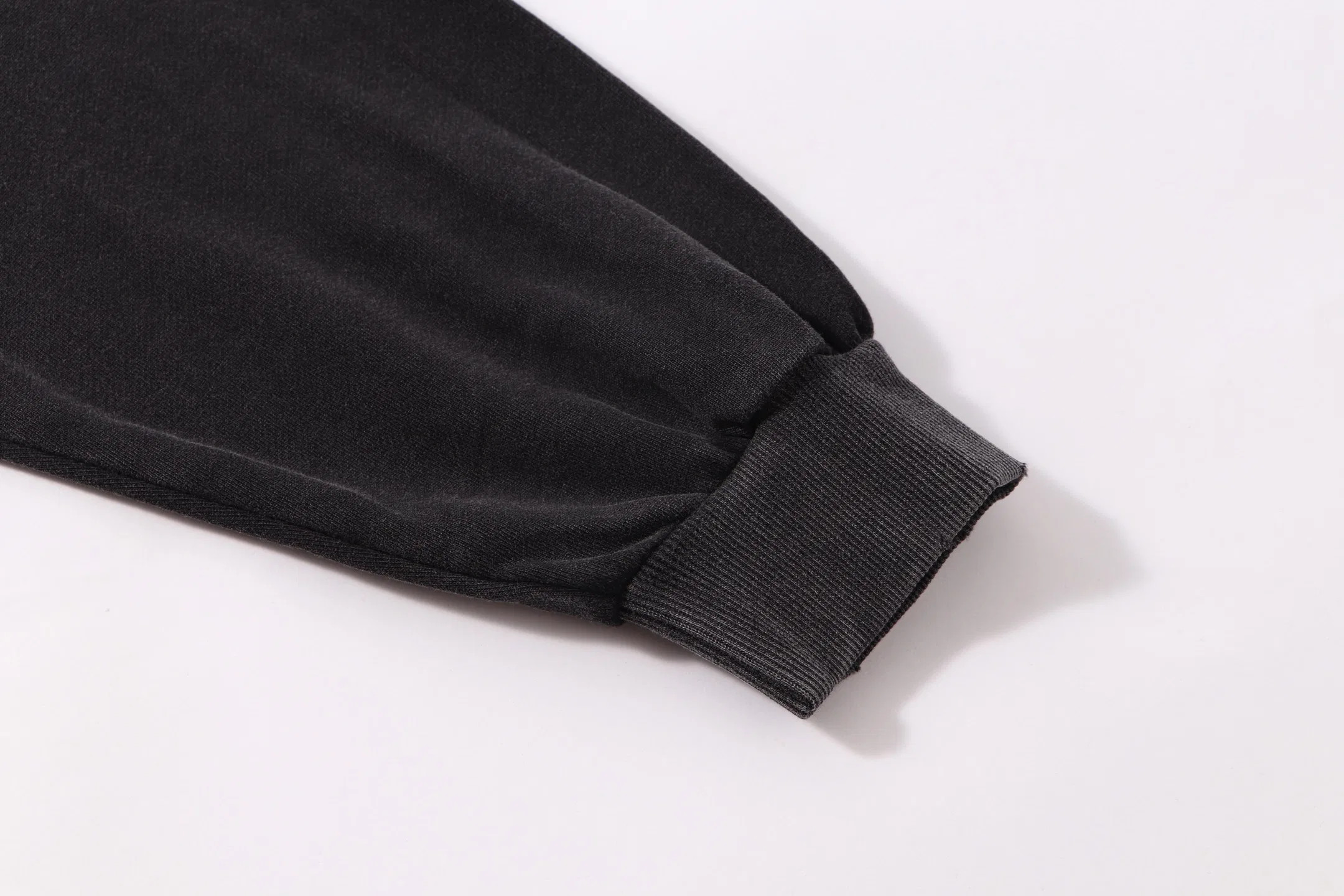 VETEMENTS 27FW ZDJWGZS 152 집업후드 6