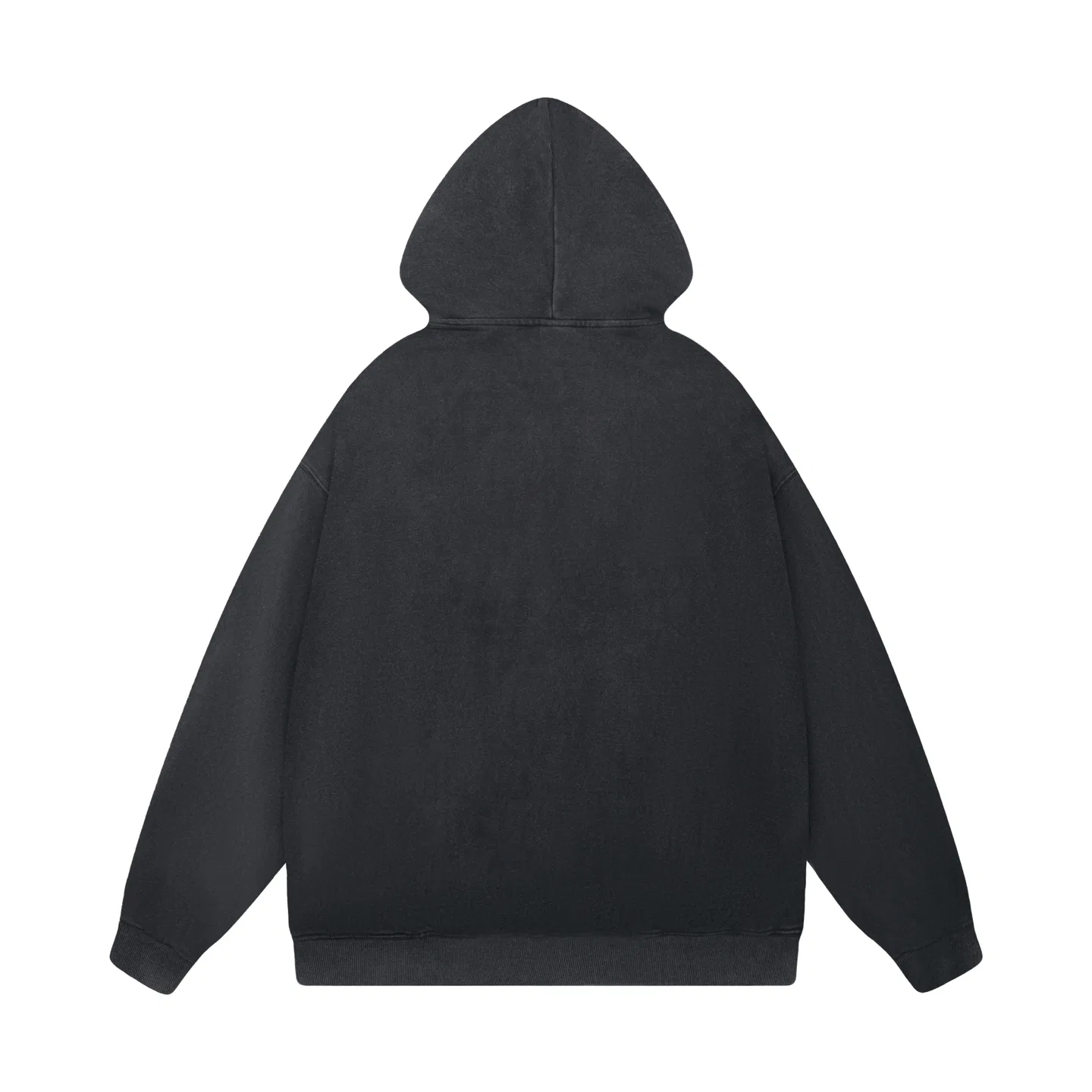 VETEMENTS 27FW ZDJWGZS 153 집업후드 2