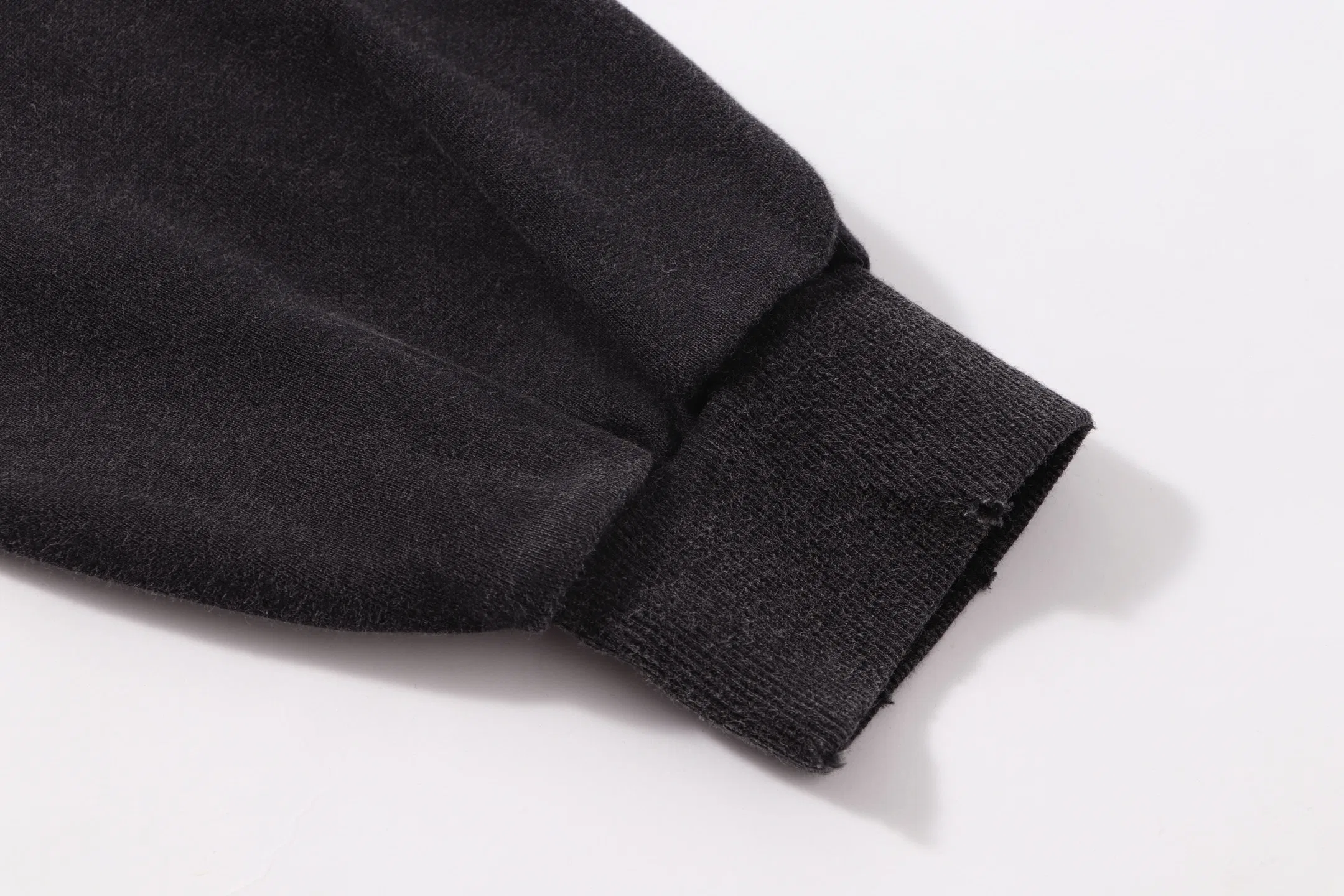 VETEMENTS 27FW ZDJWGZS 153 집업후드 5