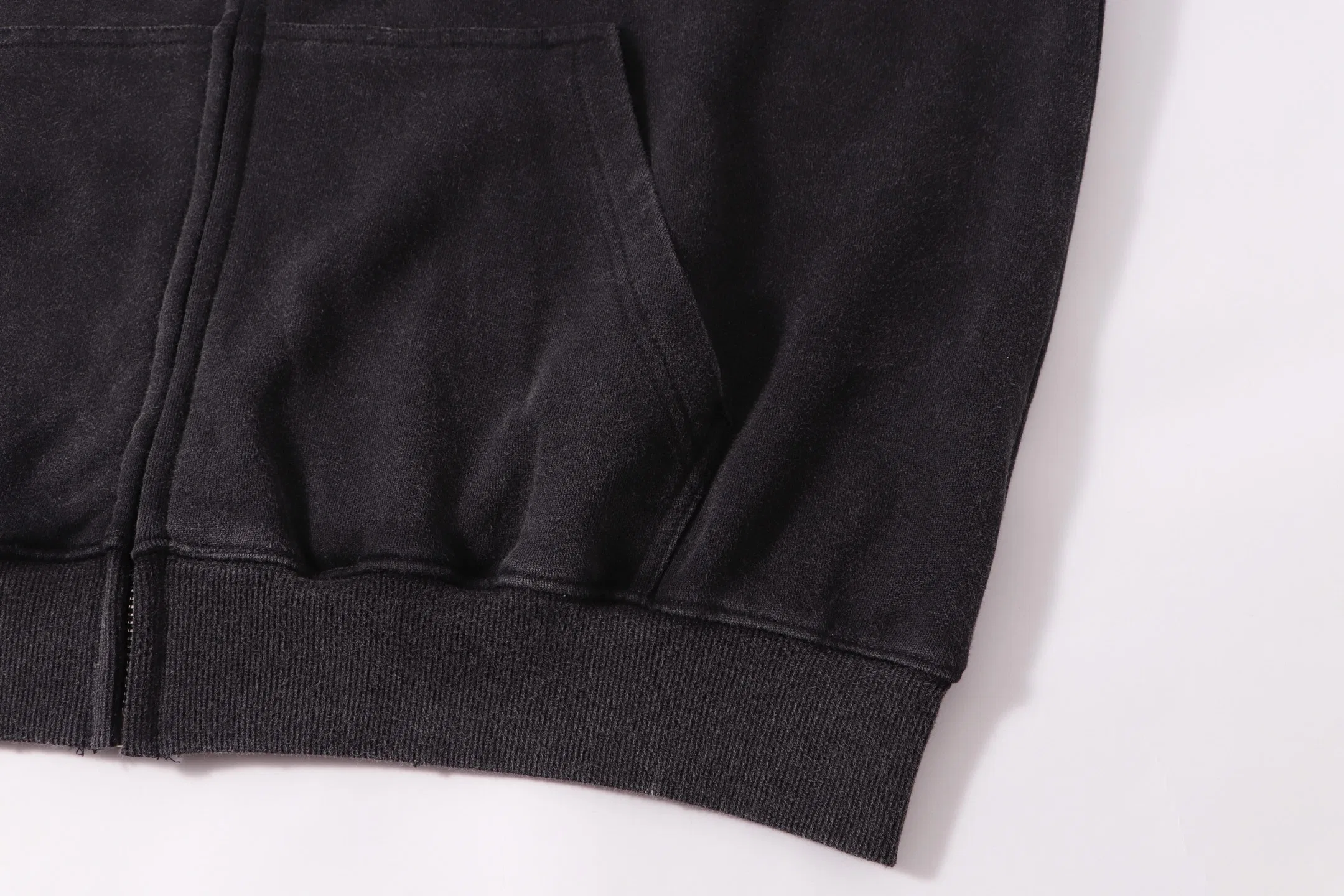 VETEMENTS 27FW ZDJWGZS 153 집업후드 6