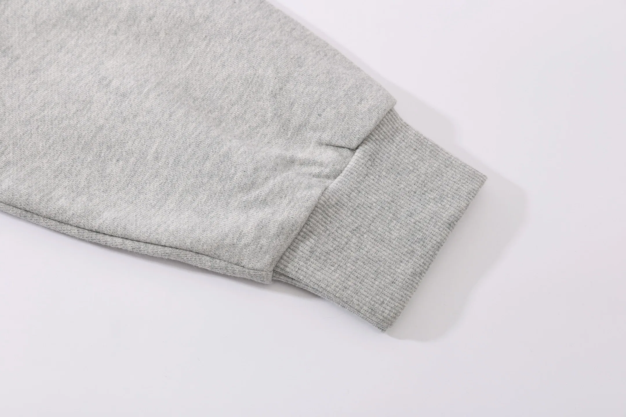 VETEMENTS 27FW ZDJWGZS 155 집업후드 6