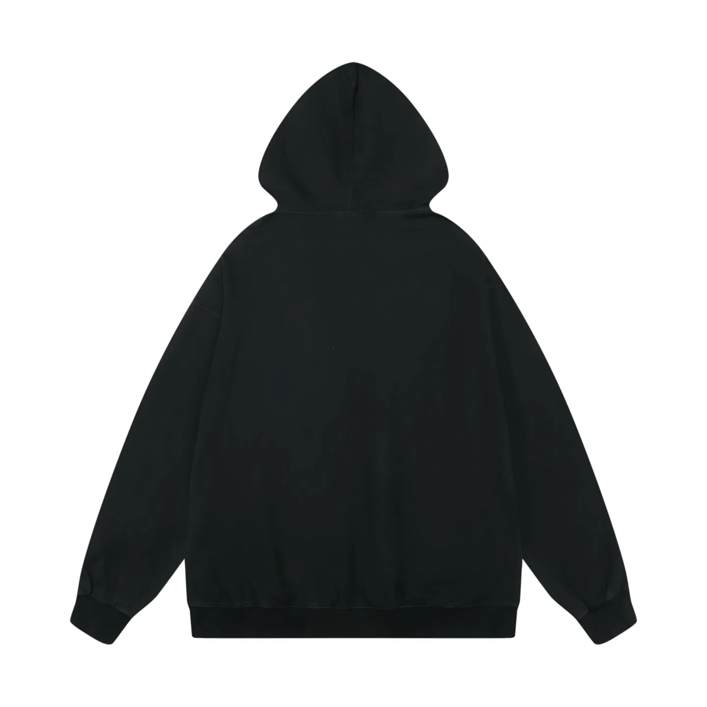 VETEMENTS 27FW ZDJWGZS 156 후드 4