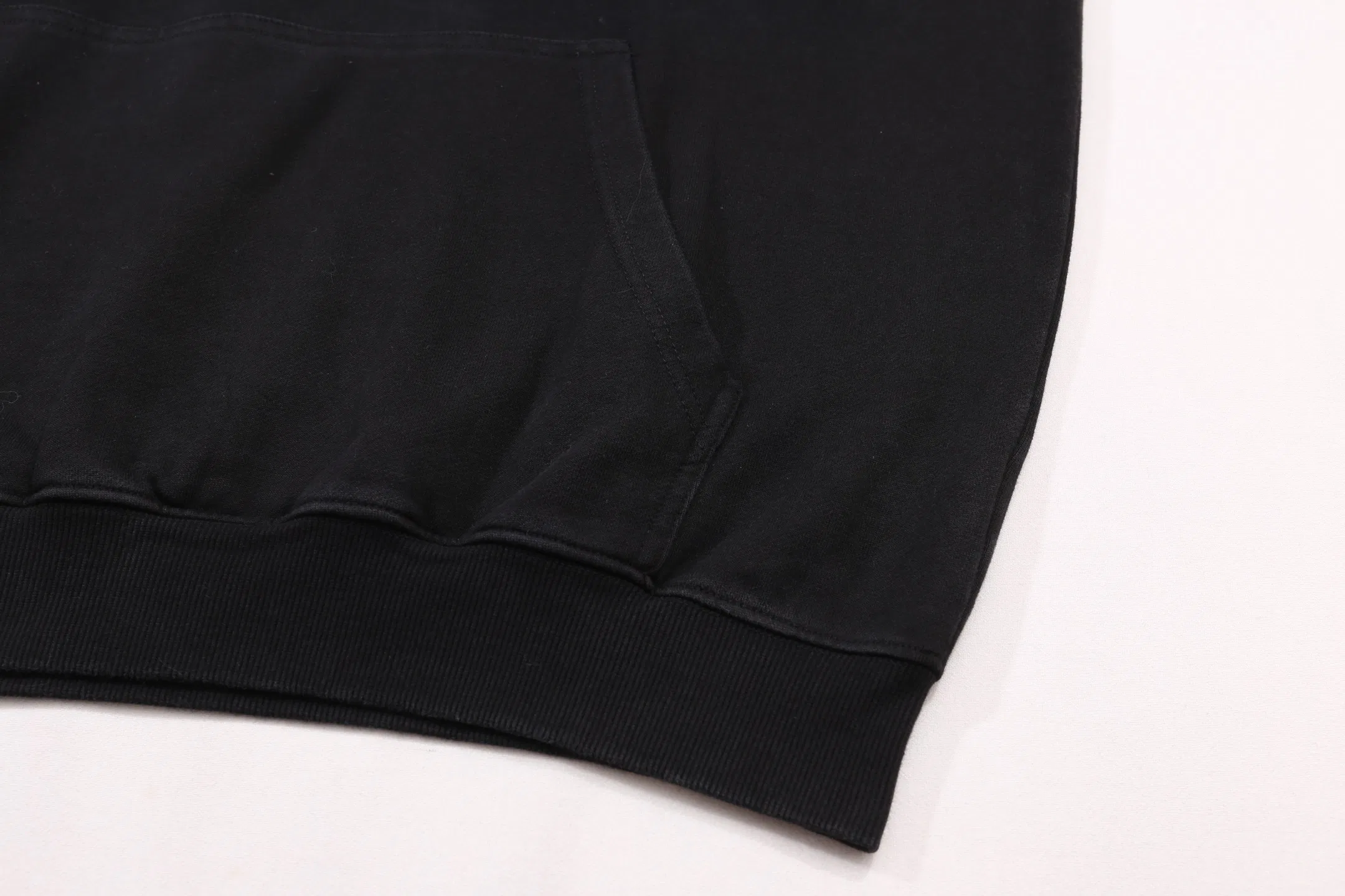 VETEMENTS 27FW ZDJWGZS 156 후드 6