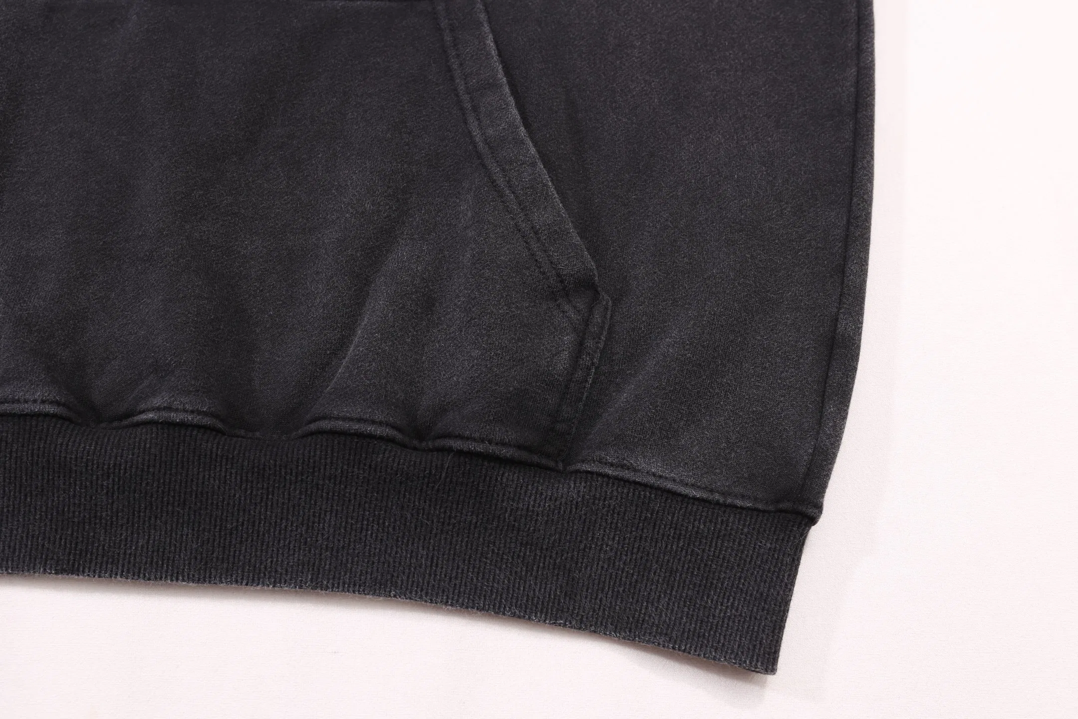 VETEMENTS 27FW ZDJWGZS 157 후드 6
