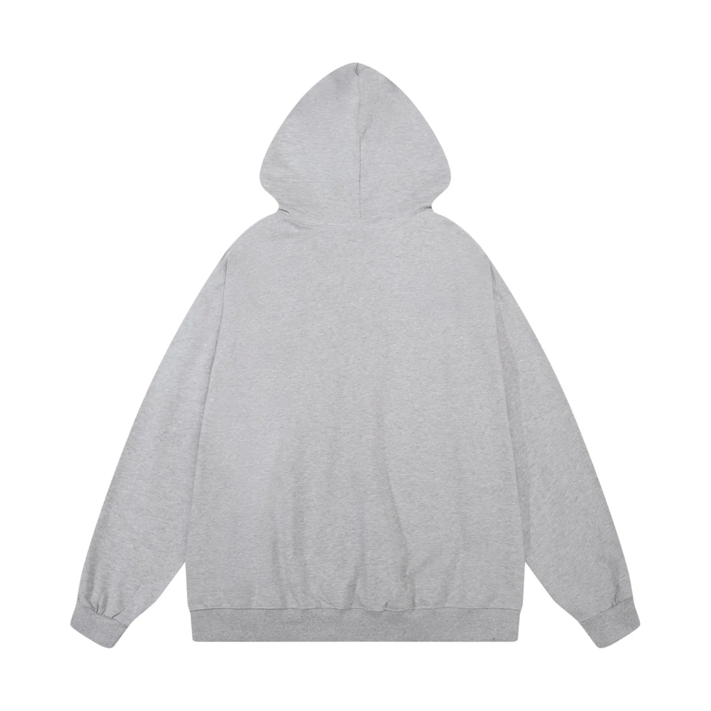 VETEMENTS 27FW ZDJWGZS 158 후드 5