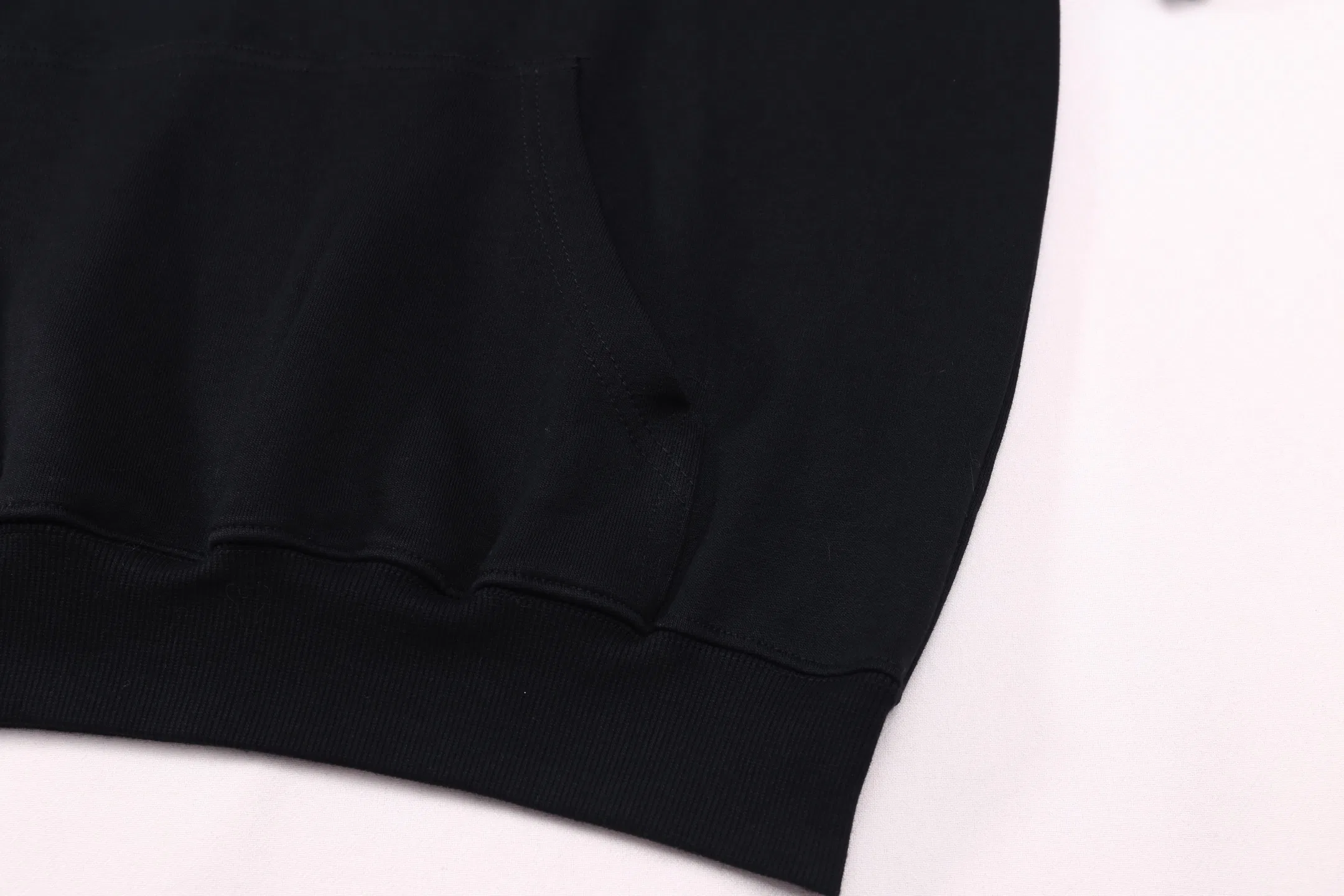 VETEMENTS 27FW ZDJWGZS 160 후드 4