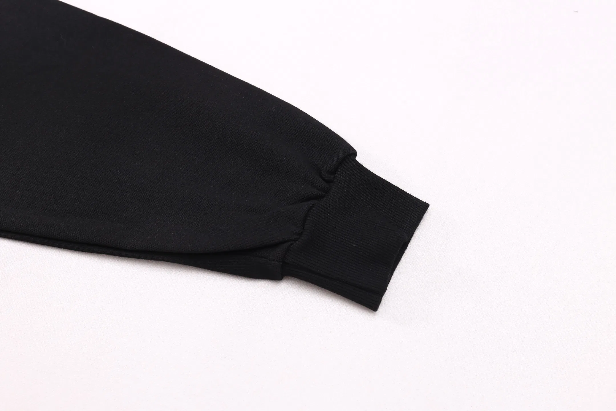 VETEMENTS 27FW ZDJWGZS 160 후드 5