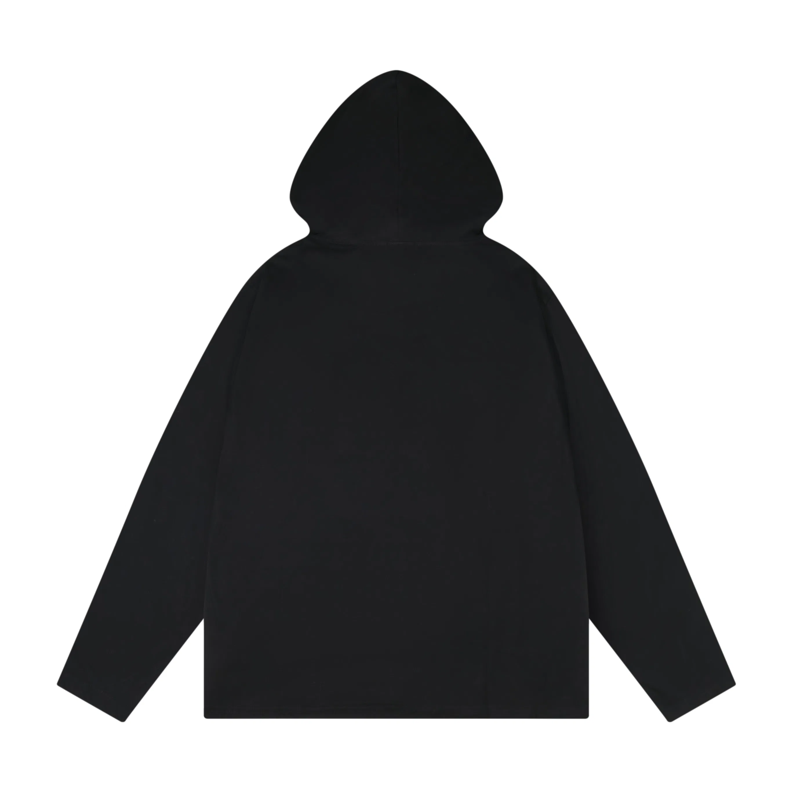VETEMENTS 27FW ZDJWGZS 161 후드 2
