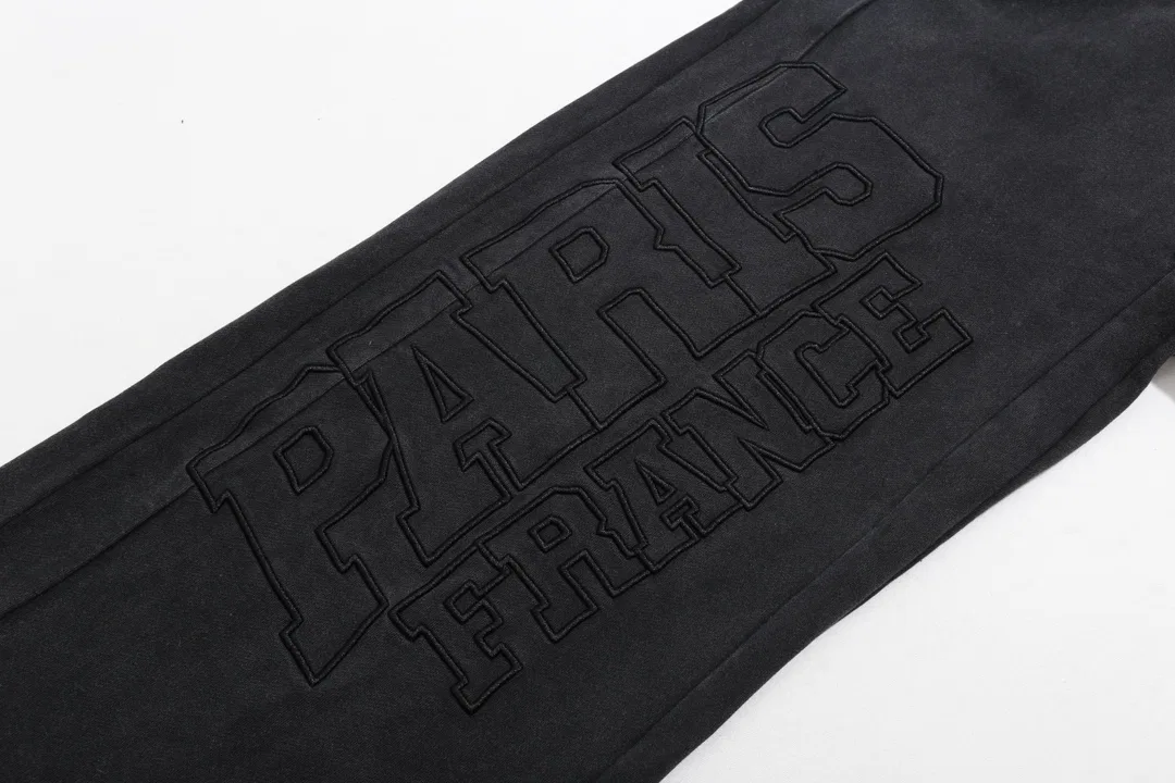 VETEMENTS 27FW ZDJWGZS 164 스웻팬츠 5