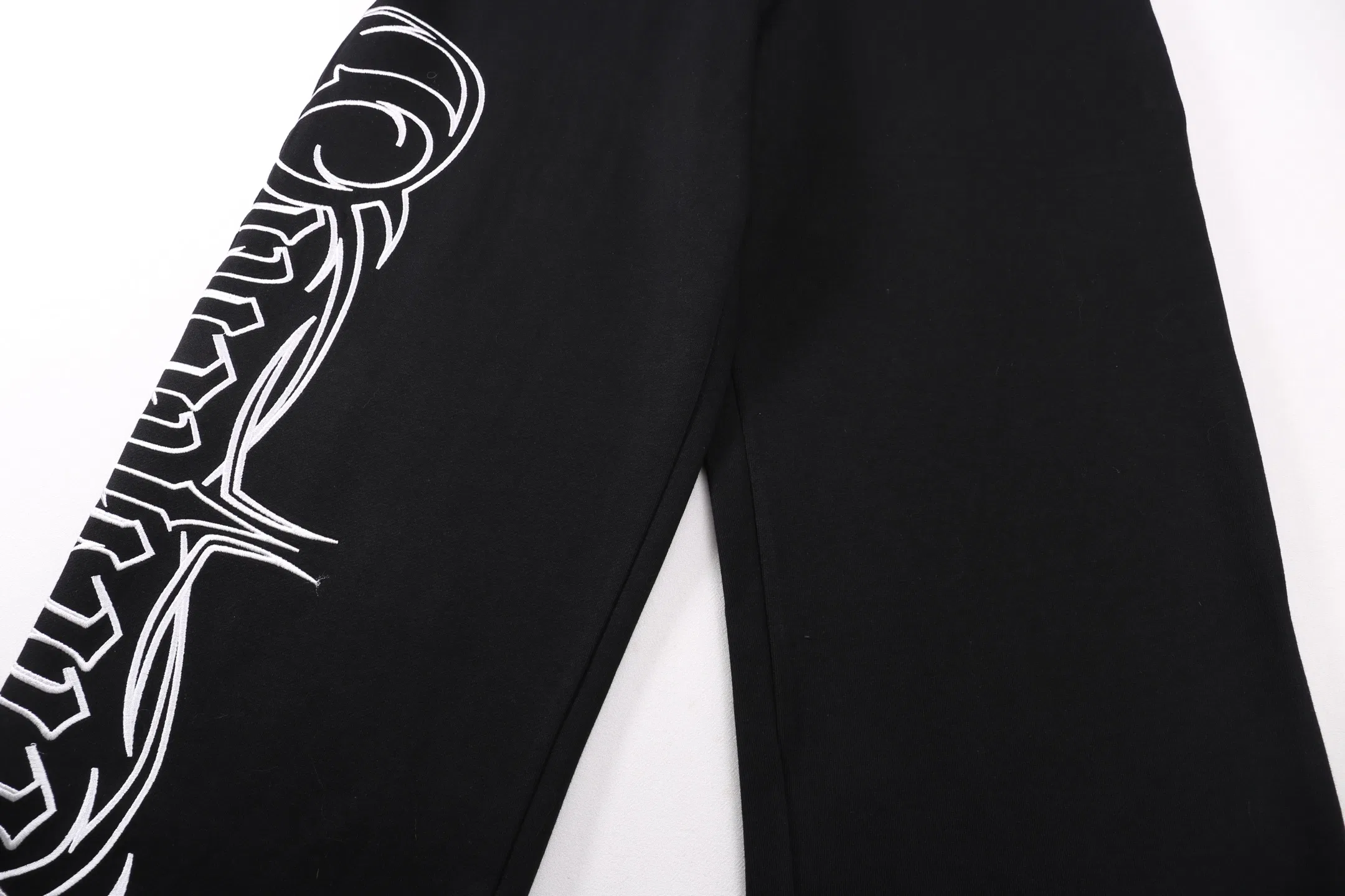 VETEMENTS 27FW ZDJWGZS 165 스웻팬츠 6