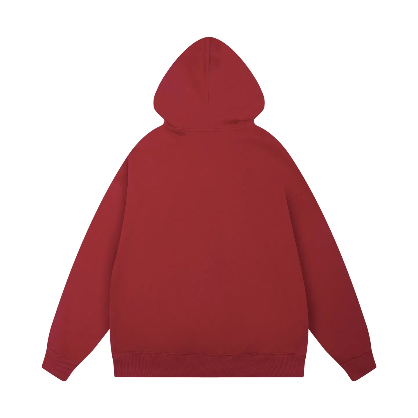 VETEMENTS 27FW ZDJWGZS 169 집업후드 4