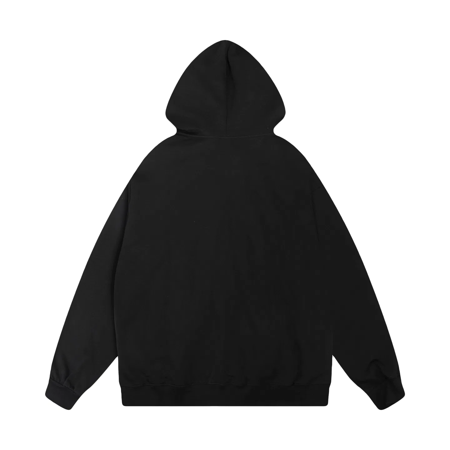 VETEMENTS 27FW ZDJWGZS 170 후드 4