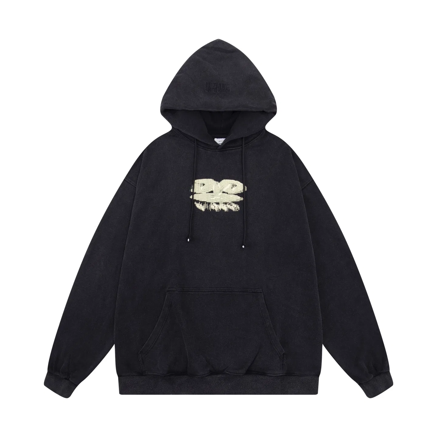 VETEMENTS 27FW ZDJWGZS 171 후드 3