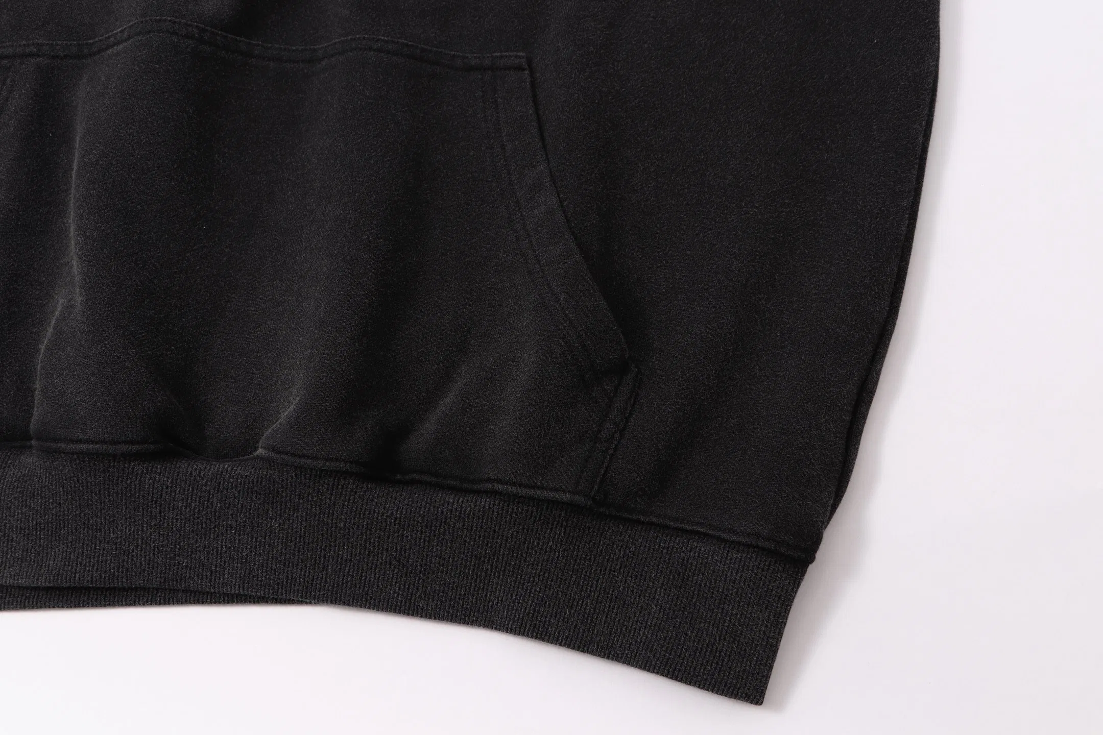 VETEMENTS 27FW ZDJWGZS 171 후드 6