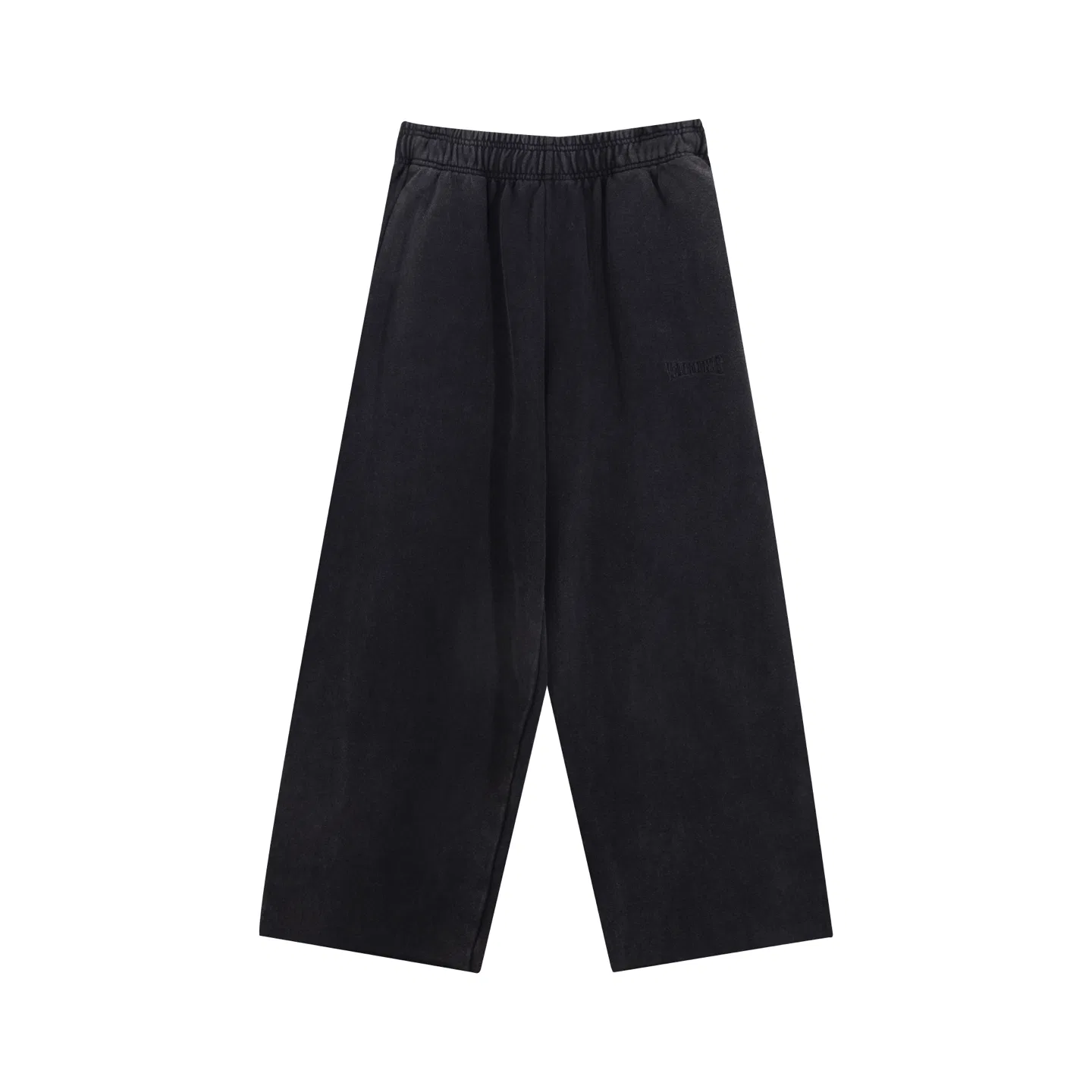 VETEMENTS 27FW ZDJWGZS 175 스웻팬츠