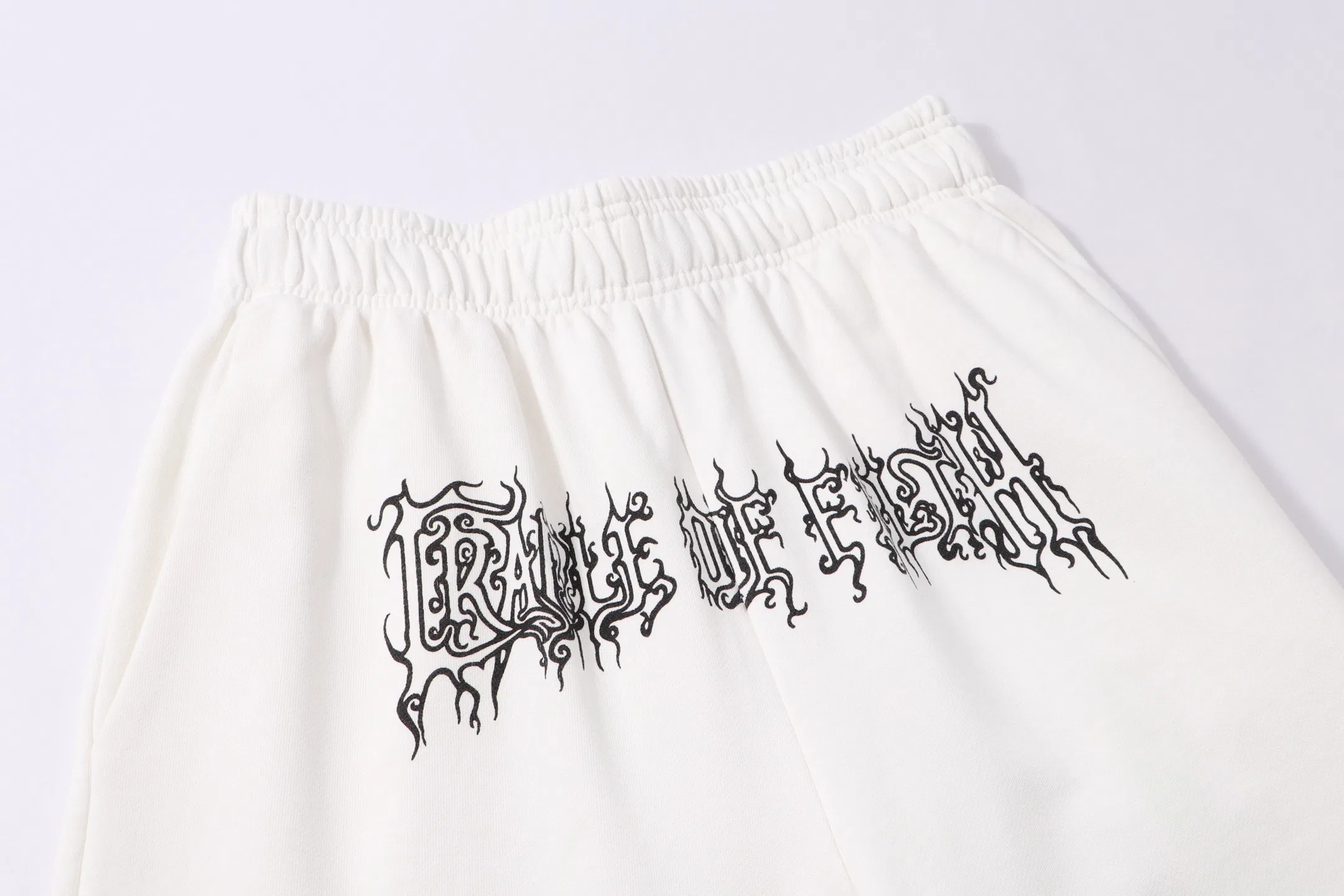 VETEMENTS 27FW ZDJWGZS 176 스웻팬츠 3