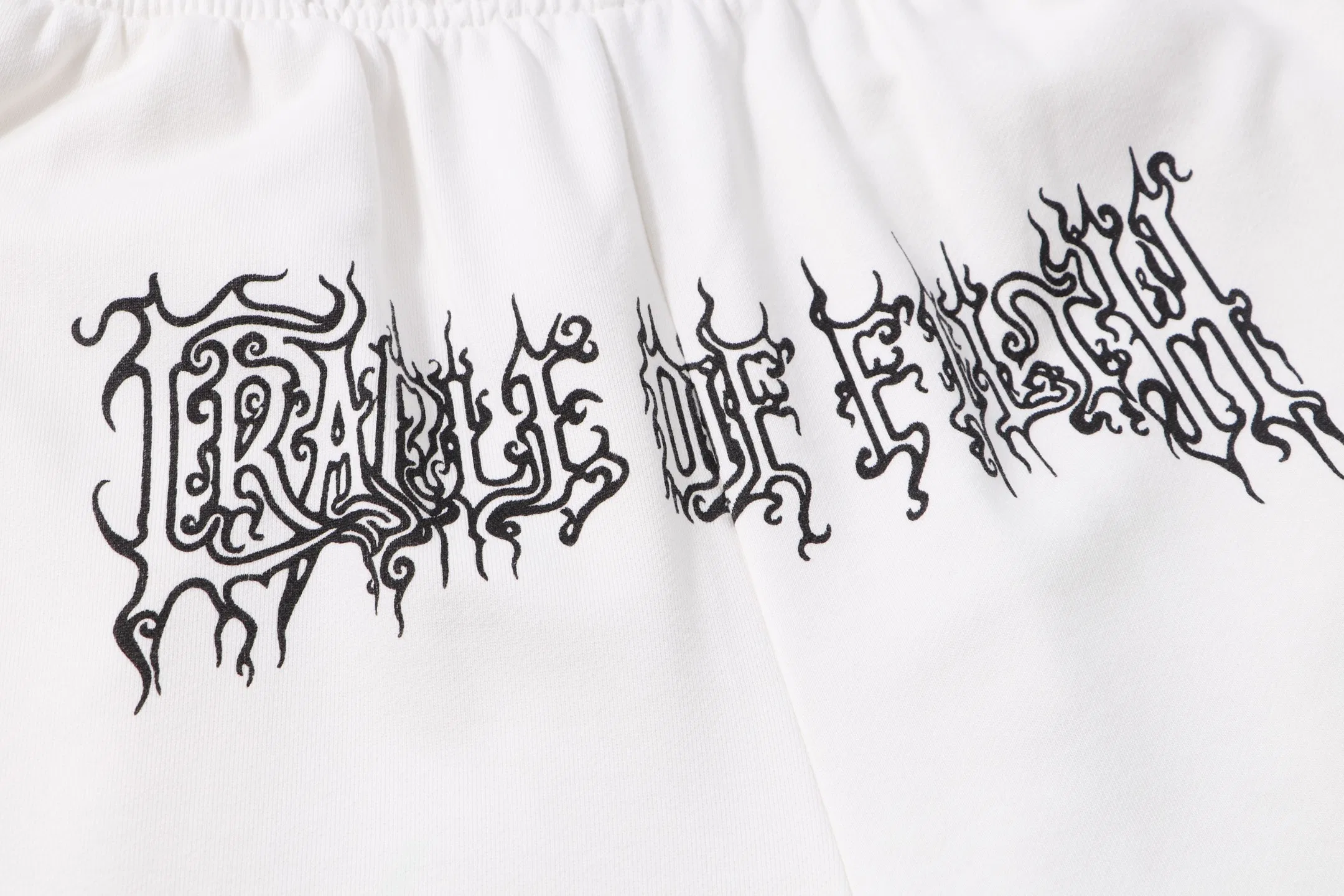 VETEMENTS 27FW ZDJWGZS 176 스웻팬츠 4