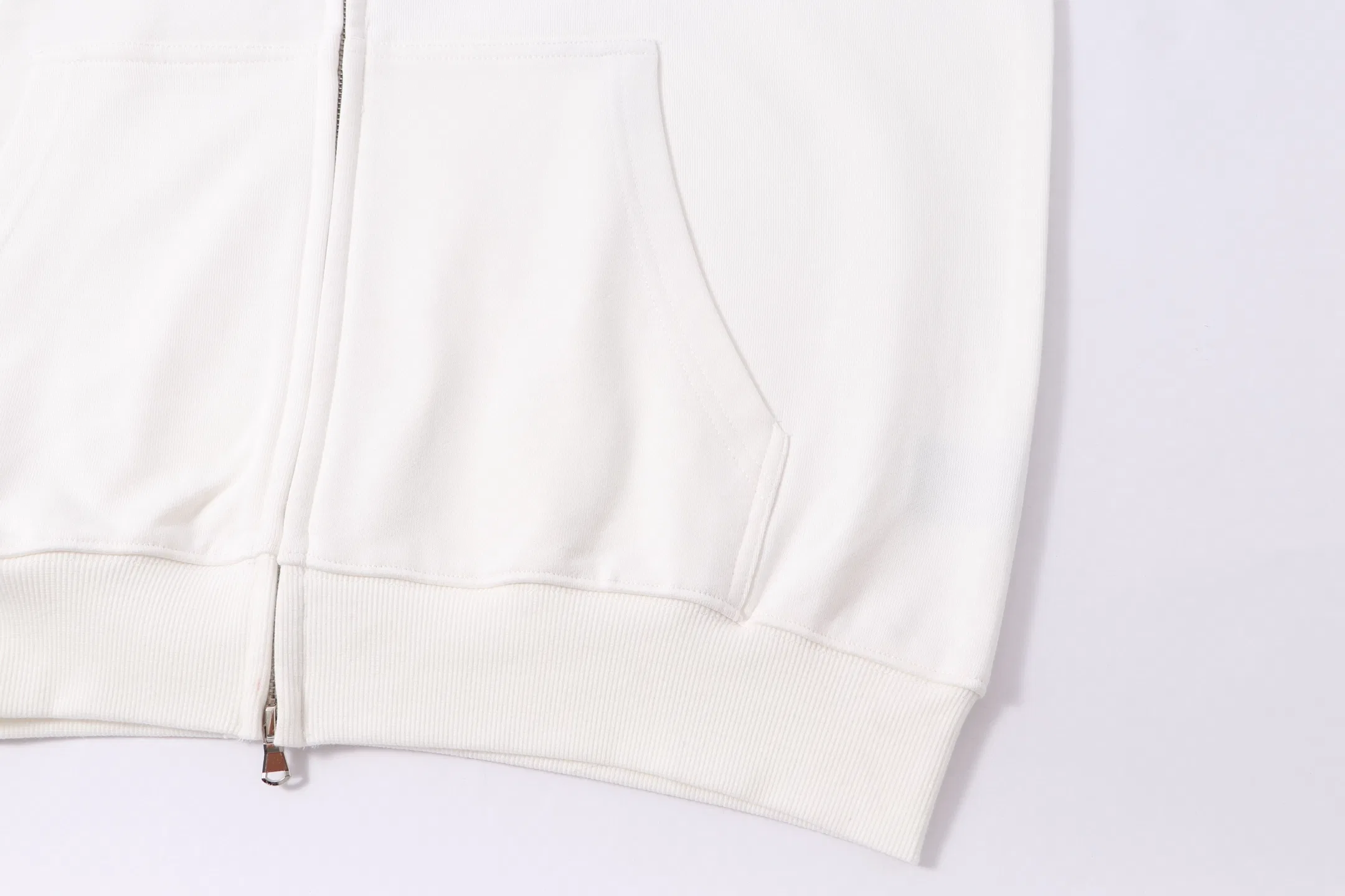 VETEMENTS 27FW ZDJWGZS 177 집업후드 5