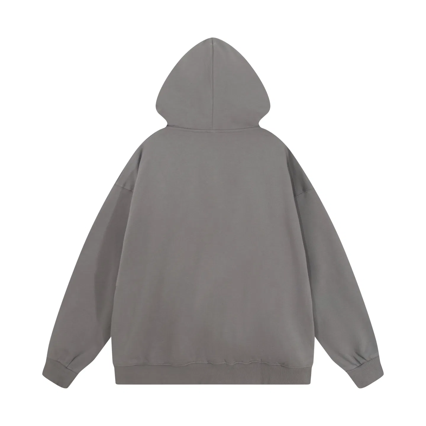 VETEMENTS 27FW ZDJWGZS 178 집업후드 2