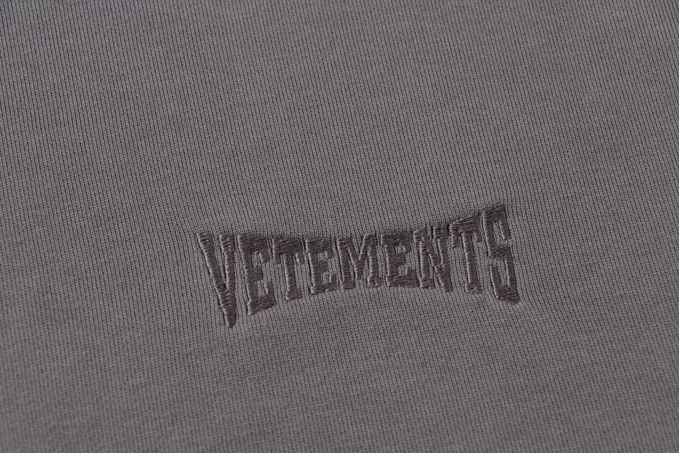 VETEMENTS 27FW ZDJWGZS 178 집업후드 4