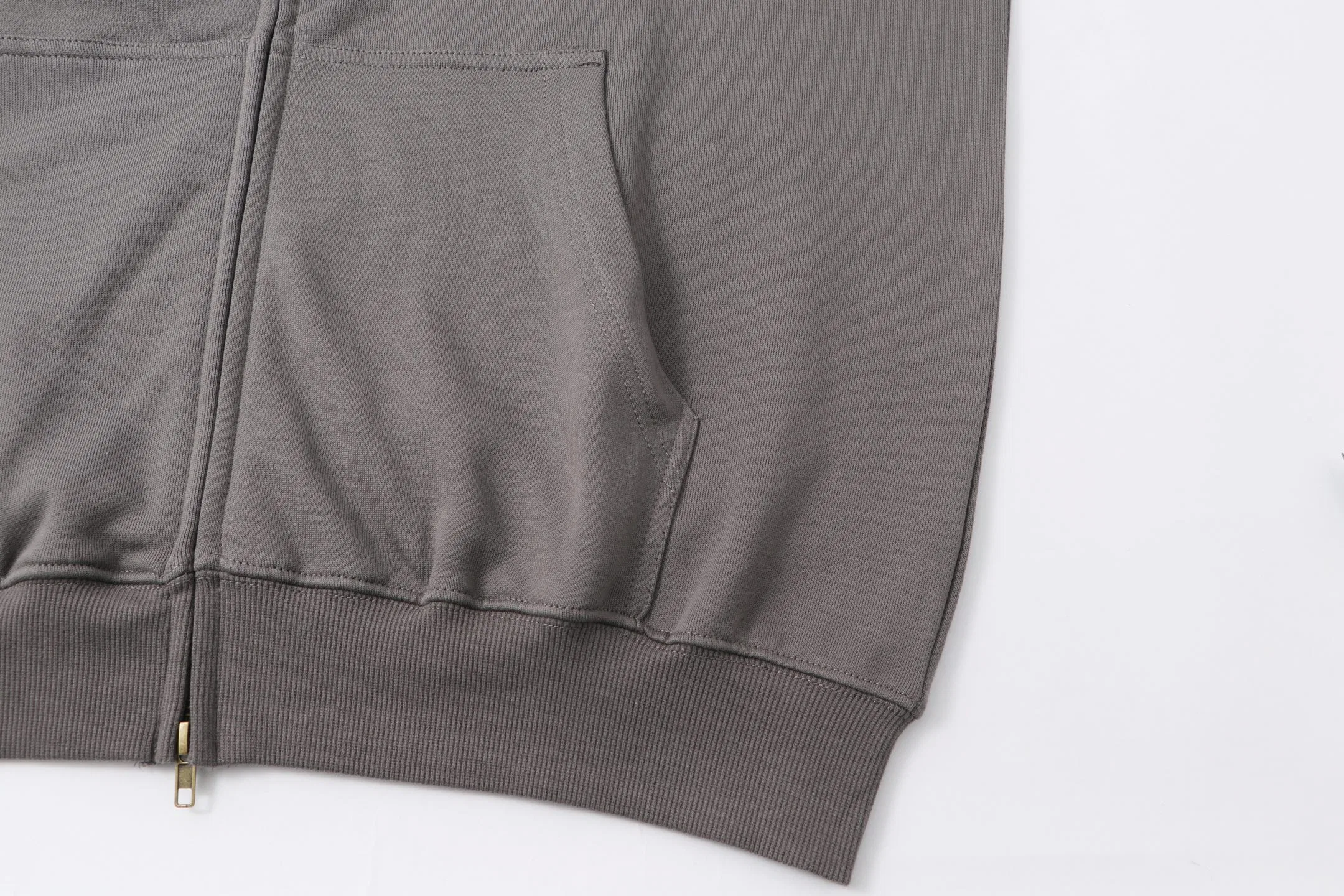 VETEMENTS 27FW ZDJWGZS 178 집업후드 5