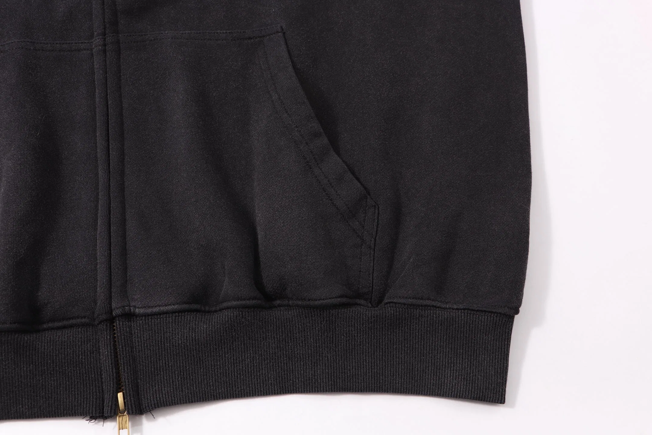 VETEMENTS 27FW ZDJWGZS 179 집업후드 6