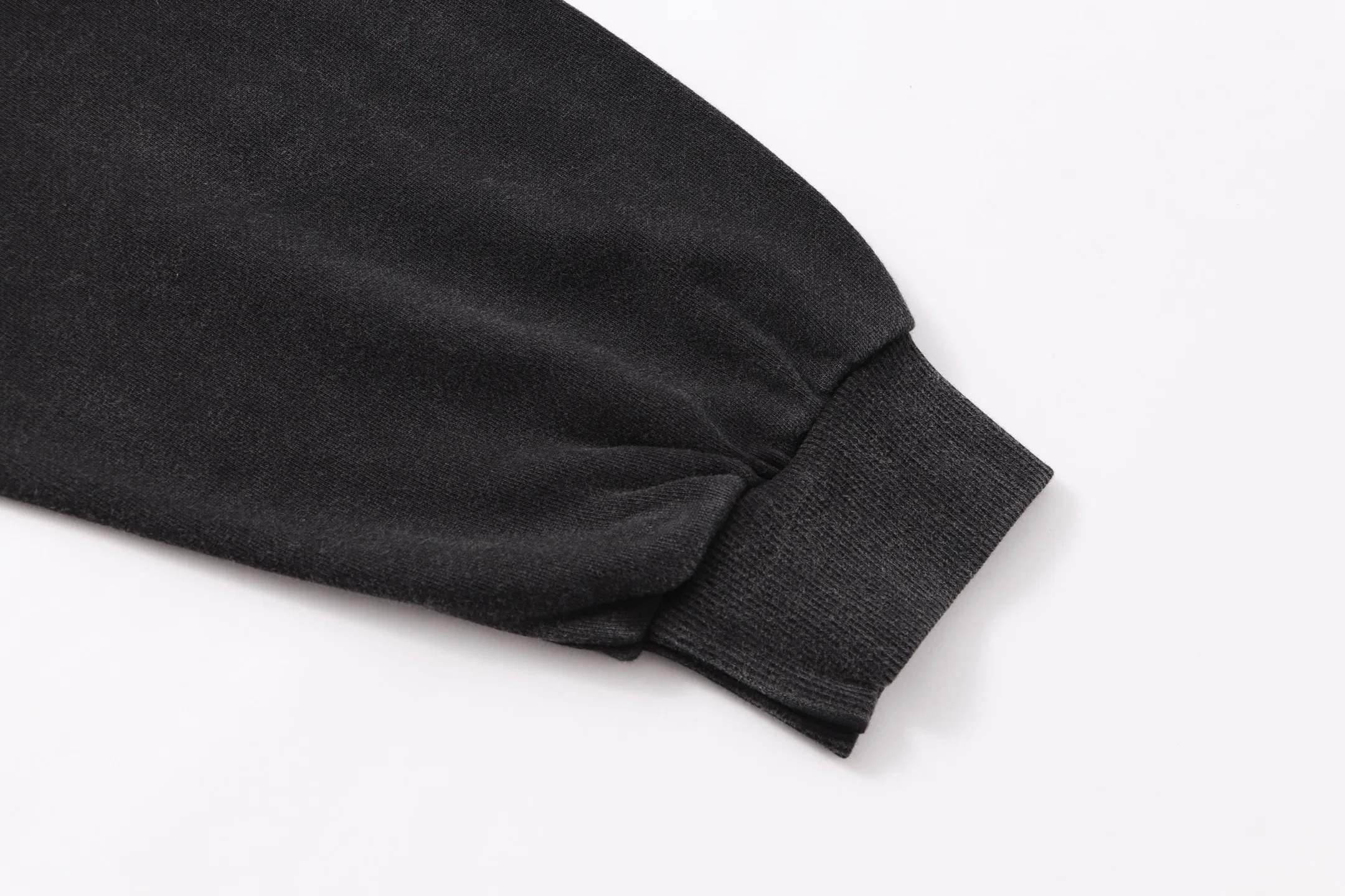 VETEMENTS 27FW ZDJWGZS 180 집업후드 6