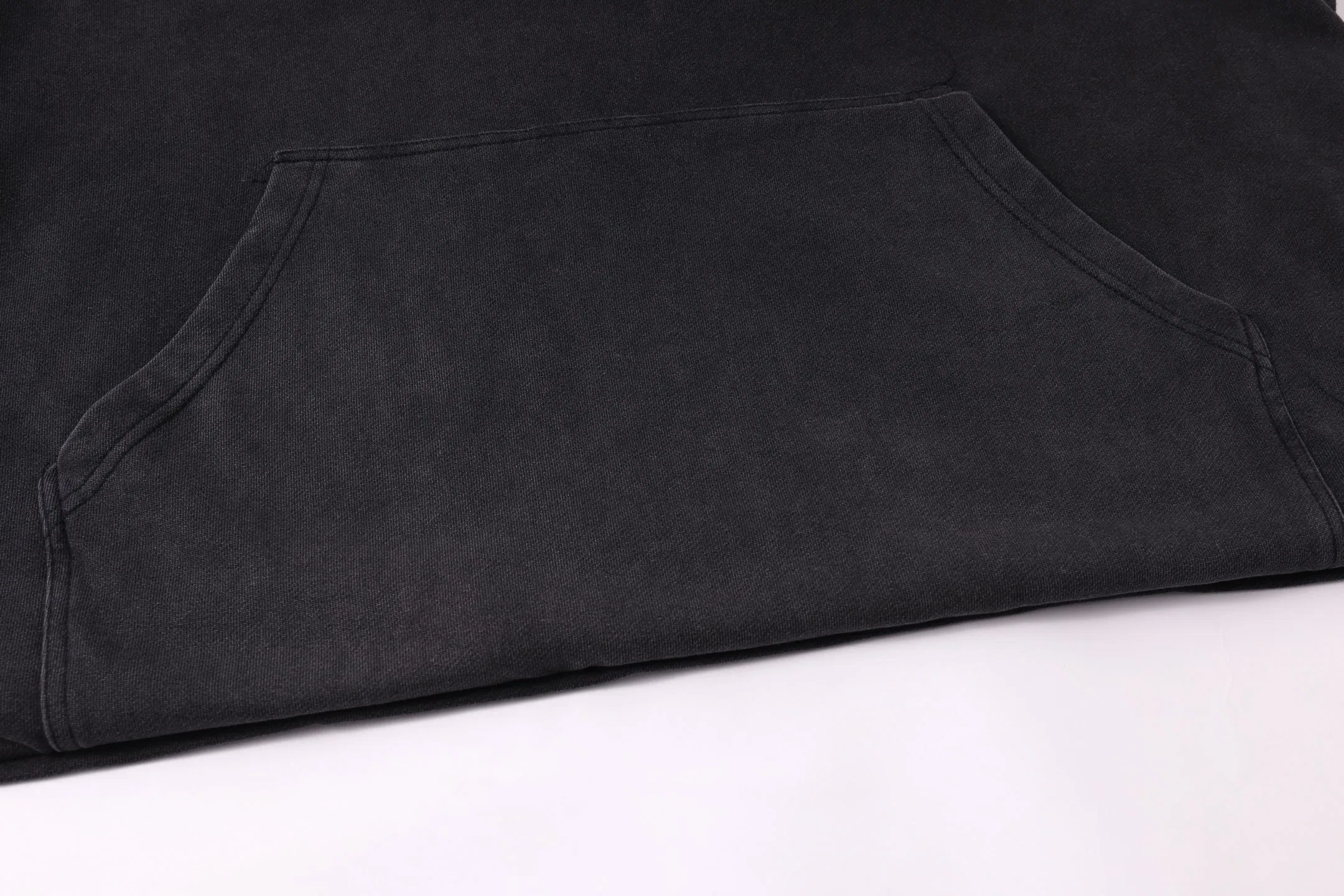 VETEMENTS 27FW ZDJWGZS 181 후드 6