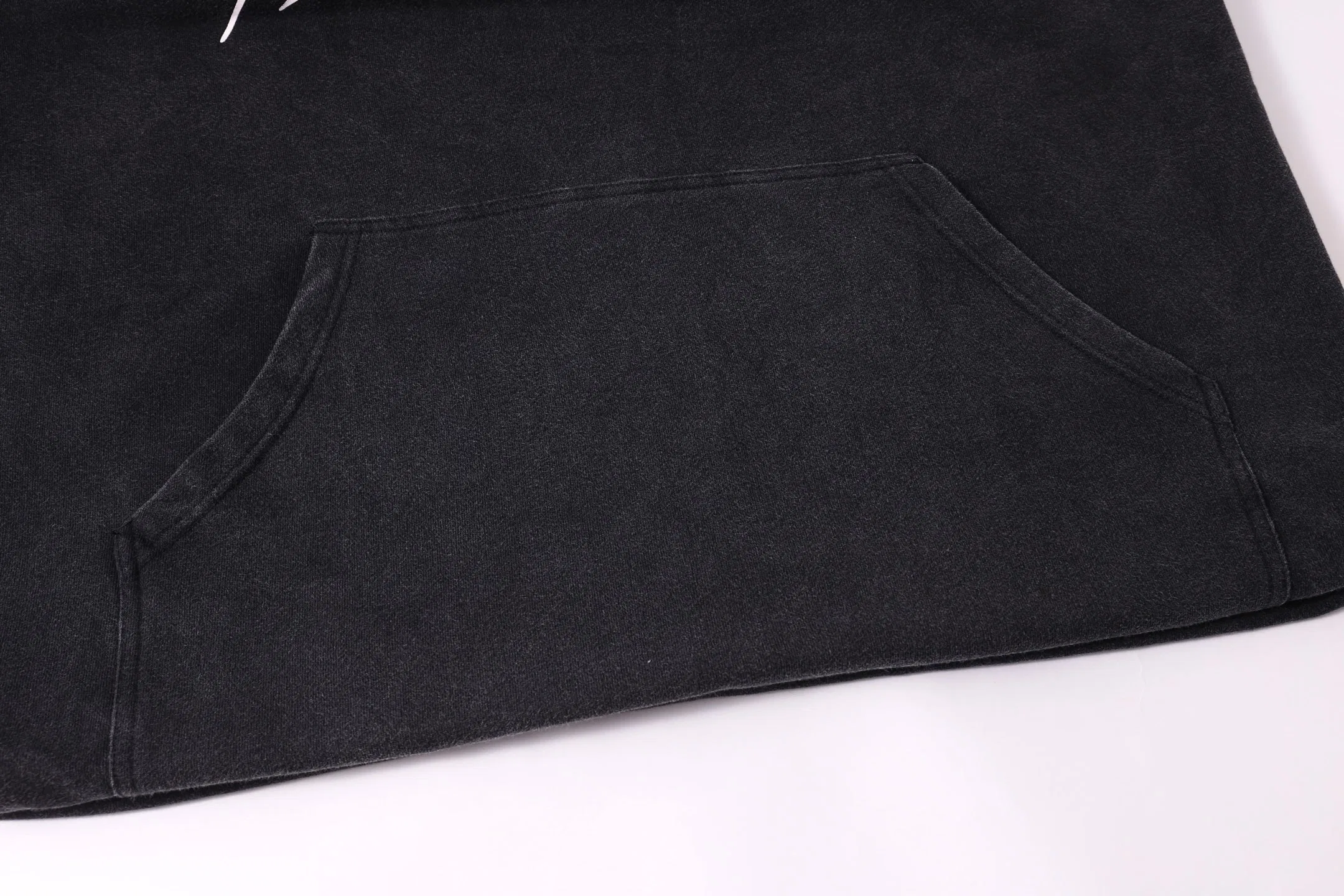 VETEMENTS 27FW ZDJWGZS 182 후드 5