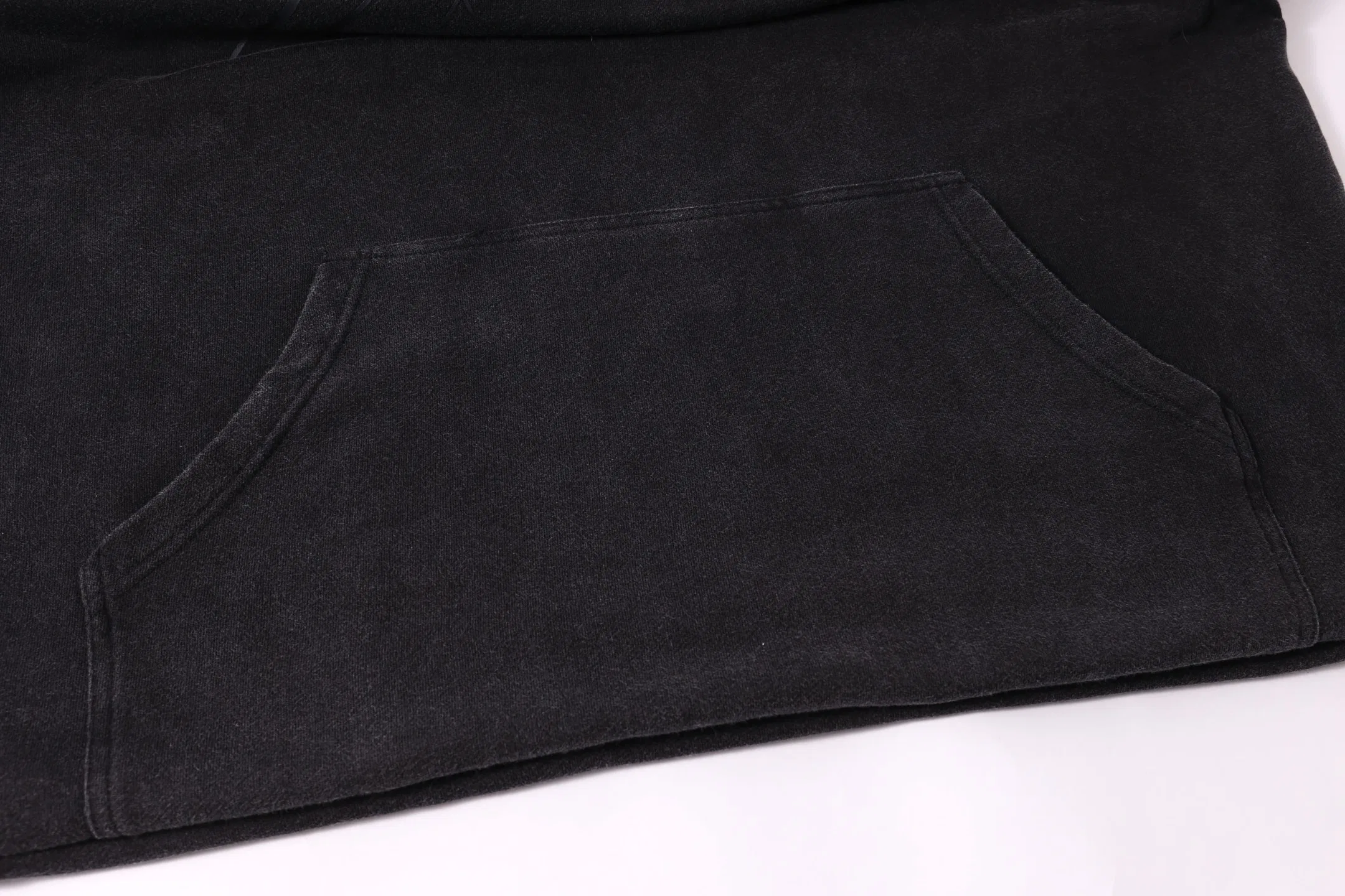 VETEMENTS 27FW ZDJWGZS 183 후드 6