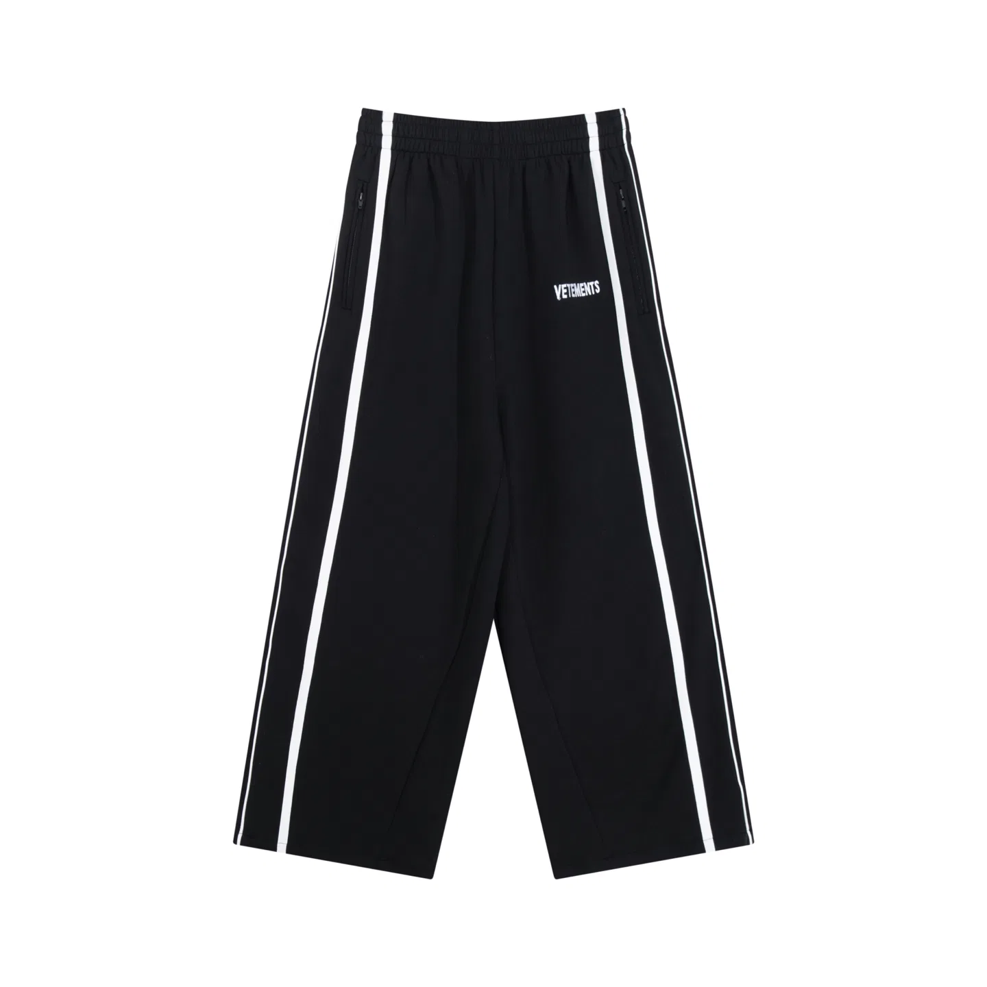 VETEMENTS 27FW ZDJWGZS 186 스웻팬츠